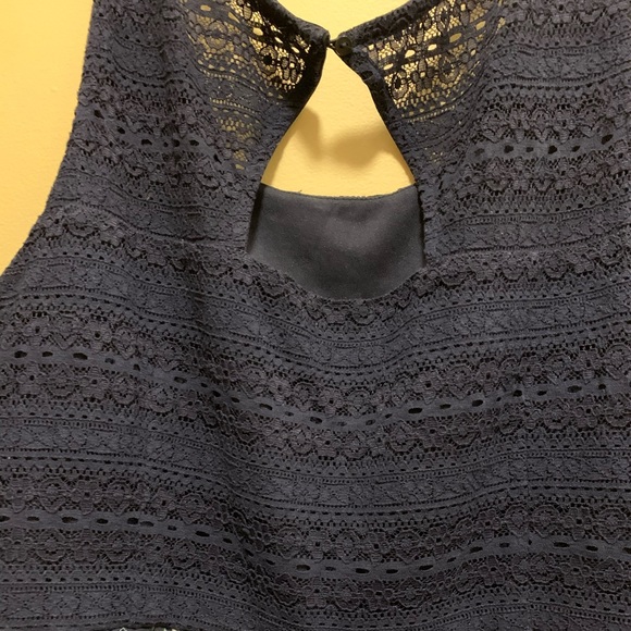 Dex Dress 3x - Picture 3 of 4